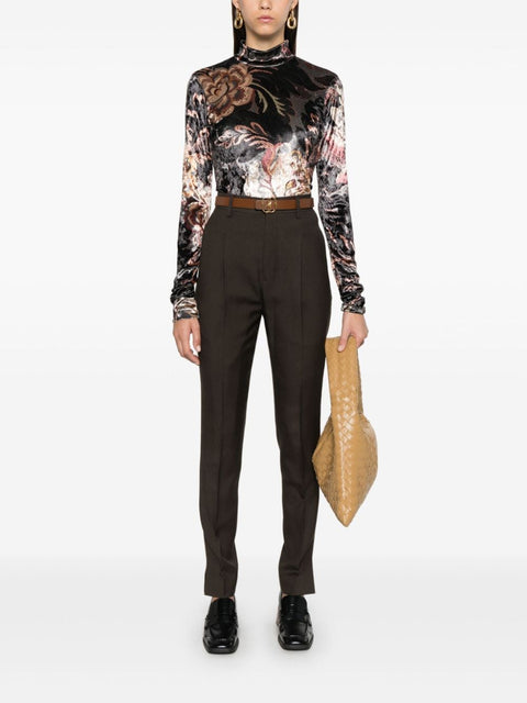 Etro Etro Sweaters Black