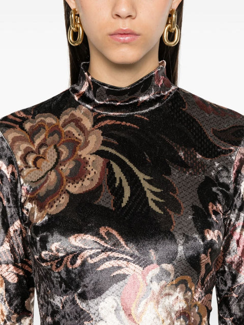 Etro Etro Sweaters Black