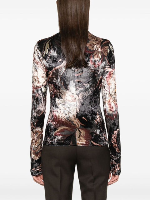 Etro Etro Sweaters Black