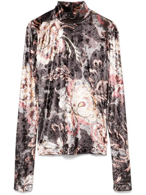 Etro Etro Sweaters Black