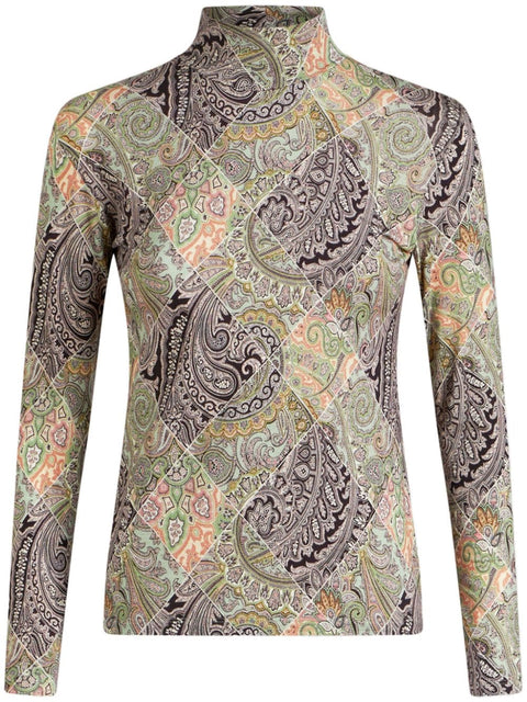 Etro Etro Sweaters White