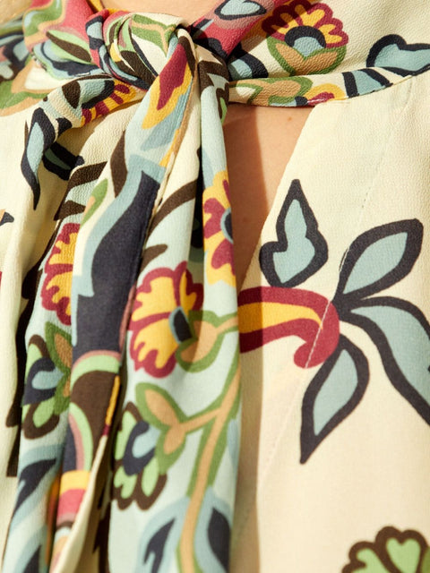 Etro Etro Shirts Beige