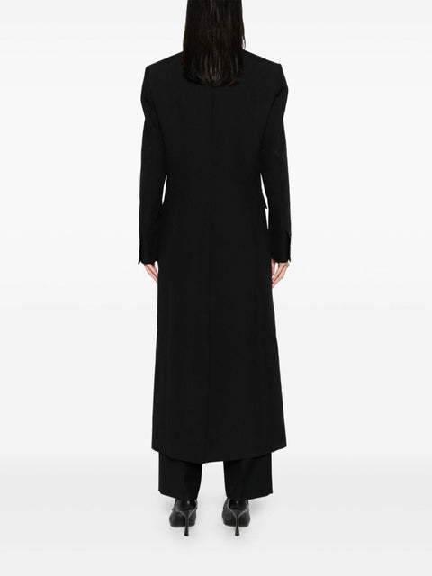 Coperni Coperni Coats Black