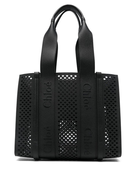 Chloè Chloè Bags.. Black
