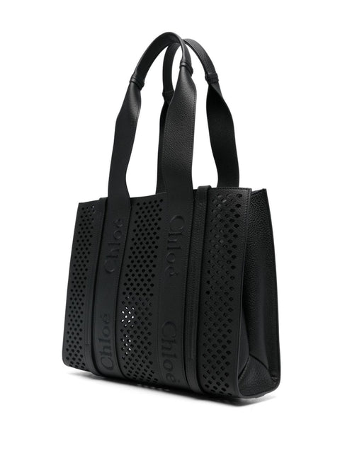 Chloè Chloè Bags.. Black