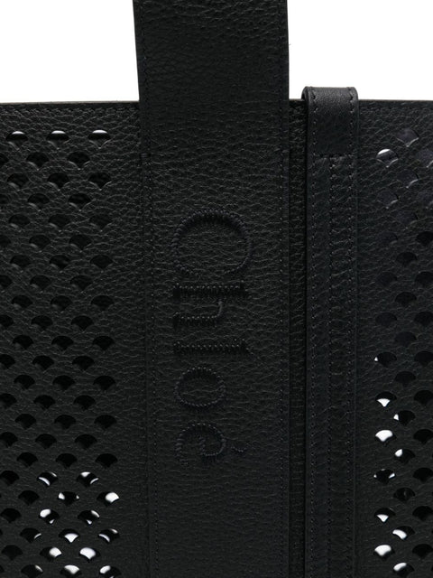Chloè Chloè Bags.. Black
