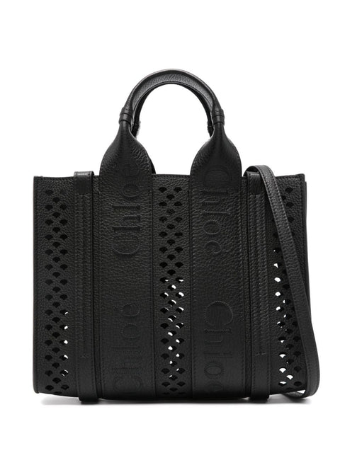 Chloè Chloè Bags.. Black