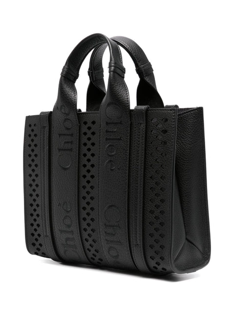 Chloè Chloè Bags.. Black