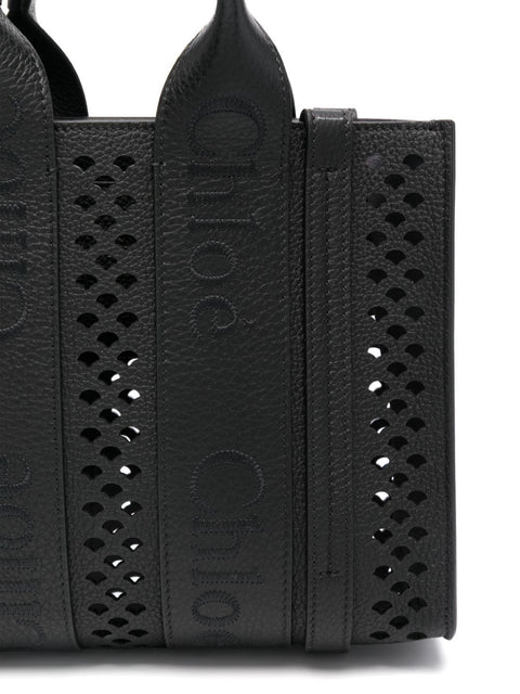 Chloè Chloè Bags.. Black