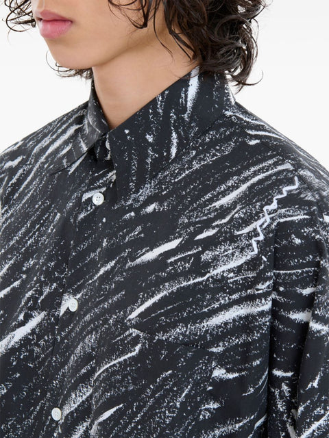 Marni Marni Shirts Grey