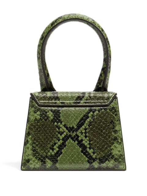 JACQUEMUS Jacquemus Le Chiquito Mini Bag