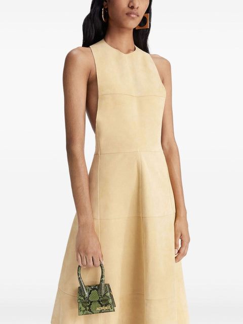 JACQUEMUS Jacquemus Le Chiquito Mini Bag