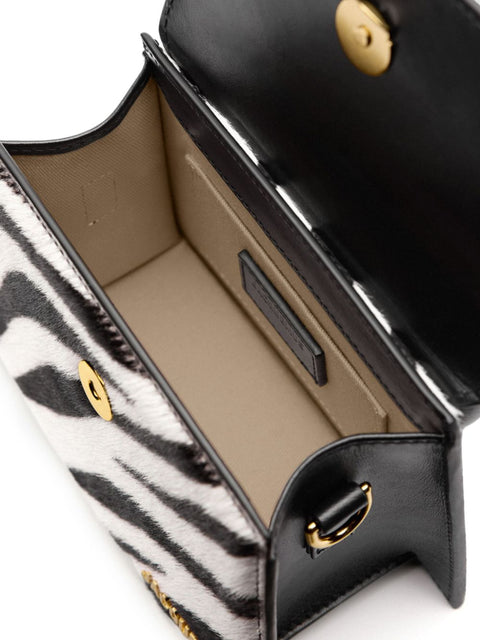 JACQUEMUS Jacquemus Le Chiquito Mini Bag