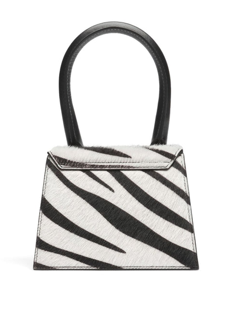JACQUEMUS Jacquemus Le Chiquito Mini Bag