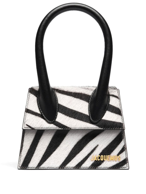 JACQUEMUS Jacquemus Le Chiquito Mini Bag