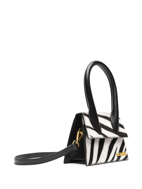JACQUEMUS Jacquemus Le Chiquito Mini Bag