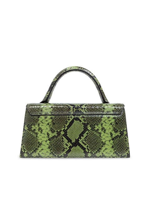 JACQUEMUS Jacquemus Le Chiquito Long Buckle Handbag