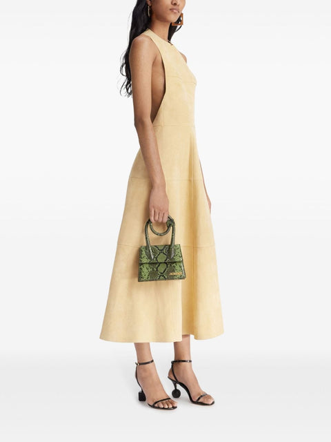 JACQUEMUS Jacquemus The Knot Chiquito handbag