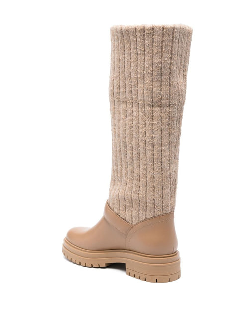 Gianvito Rossi Gianvito Rossi Boots Beige