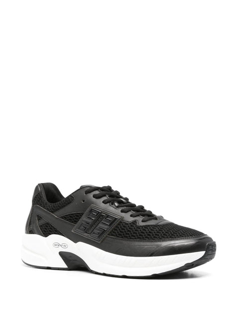 Givenchy Givenchy Sneakers Black