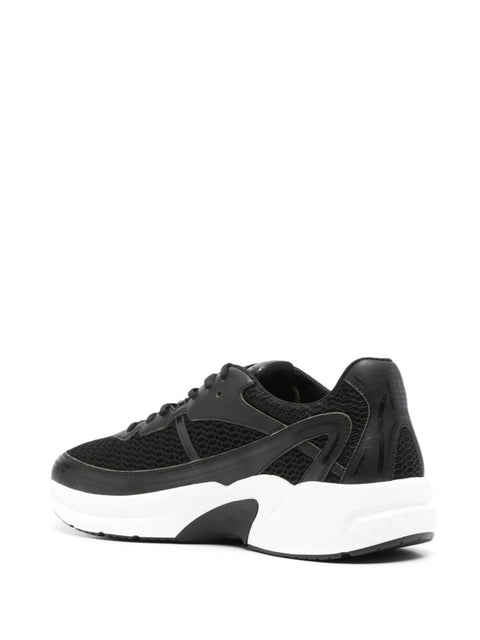 Givenchy Givenchy Sneakers Black