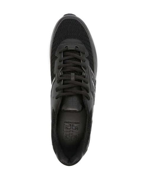 Givenchy Givenchy Sneakers Black
