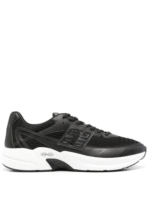 Givenchy Givenchy Sneakers Black
