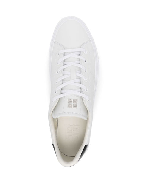 Givenchy Givenchy Sneakers City Sport