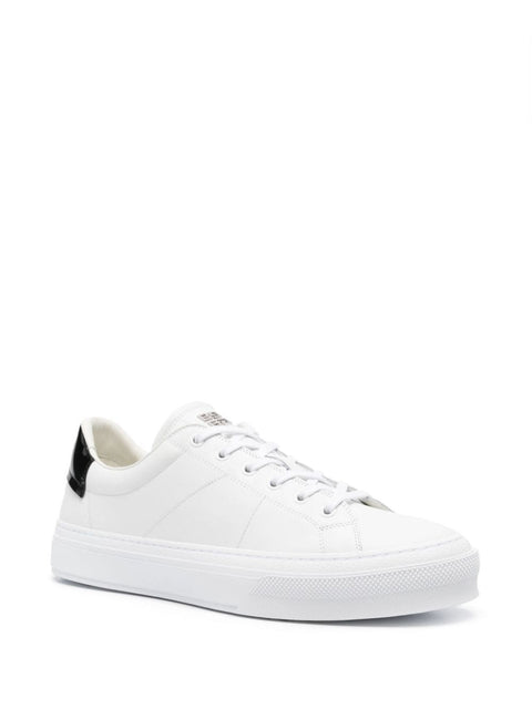 Givenchy Givenchy Sneakers City Sport