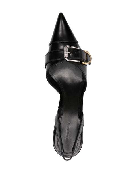 Givenchy Givenchy Pumps Voyou 85mm