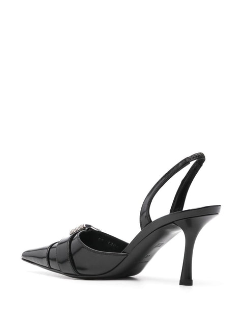 Givenchy Givenchy Pumps Voyou 85mm