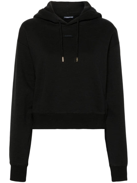 JACQUEMUS JACQUEMUS Sweaters Black