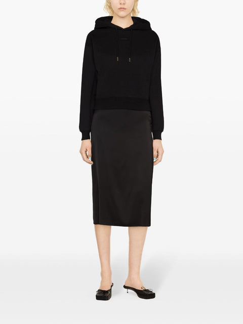 JACQUEMUS JACQUEMUS Sweaters Black