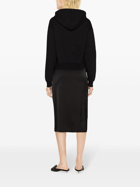 JACQUEMUS JACQUEMUS Sweaters Black