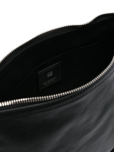 Givenchy Givenchy Voyou leather crossbody bag