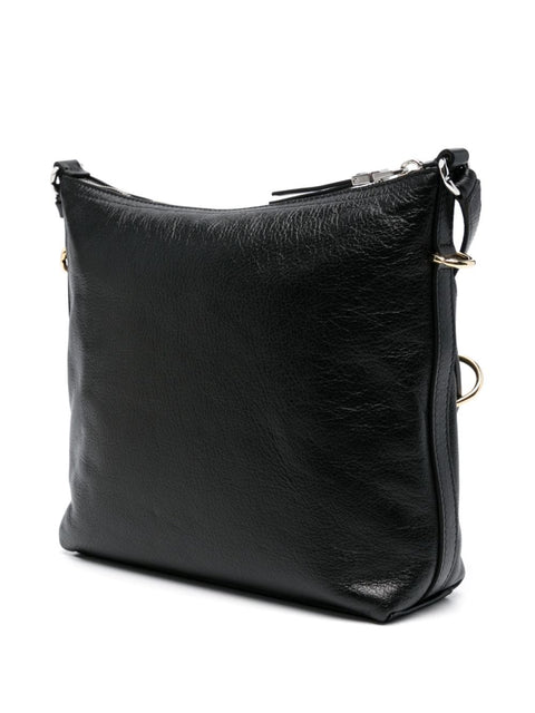 Givenchy Givenchy Voyou leather crossbody bag