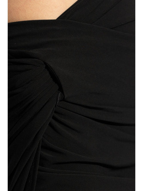 JACQUEMUS JACQUEMUS Skirts Black