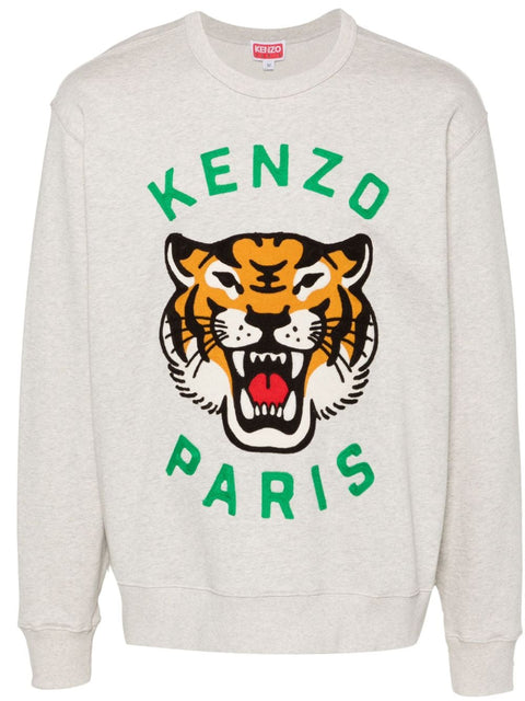 Kenzo Kenzo Sweaters Grey