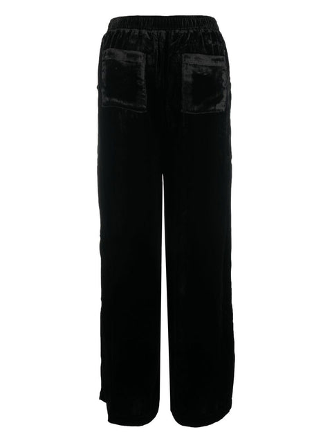 Gold Hawk GOLD HAWK Trousers Black