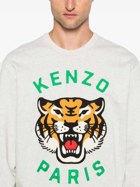 Kenzo Kenzo Sweaters Grey