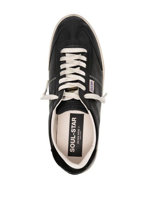 Golden Goose Golden Goose Soul Star Sneakers