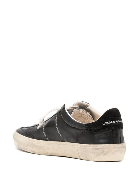 Golden Goose Golden Goose Soul Star Sneakers