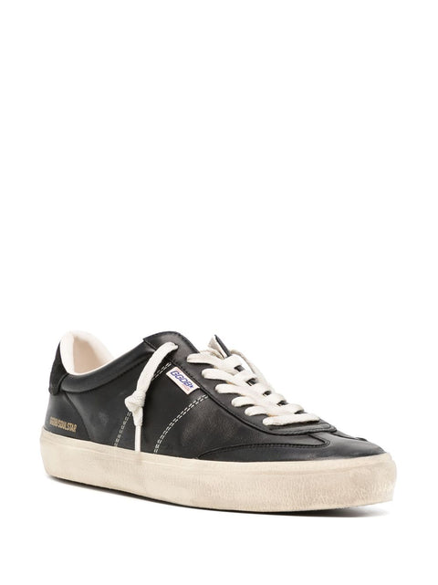 Golden Goose Golden Goose Soul Star Sneakers