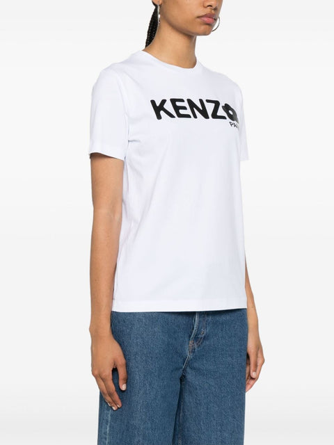 Kenzo Kenzo T-shirts and Polos White