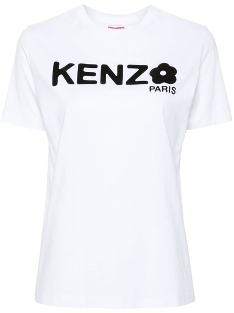 Kenzo Kenzo T-shirts and Polos White