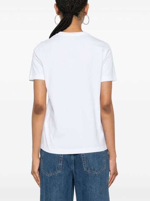 Kenzo Kenzo T-shirts and Polos White
