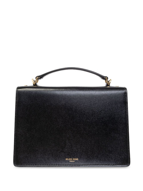 Golden Goose Golden Goose Venezia leather shoulder bag