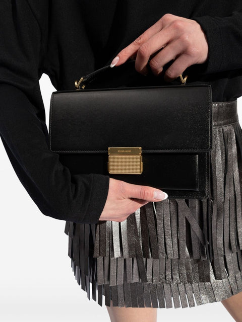 Golden Goose Golden Goose Venezia leather shoulder bag