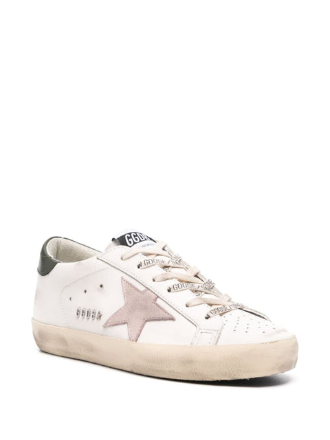 Golden Goose Golden Goose Super-Star sneaker