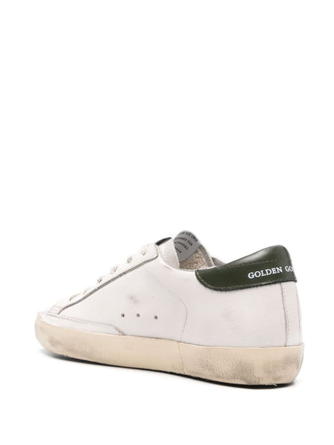 Golden Goose Golden Goose Super-Star sneaker